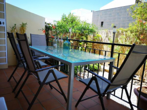 BAVIERA GOLF APARTAMENTO TERRAZA Y JARDIN, Caleta De Vélez